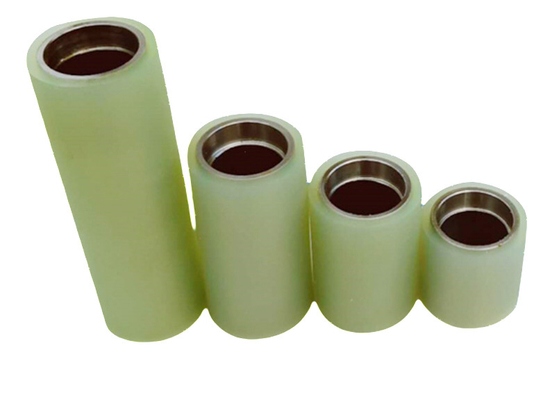Muller Varitex Kyang Yhe Needle Loom Spare Parts PU Roller