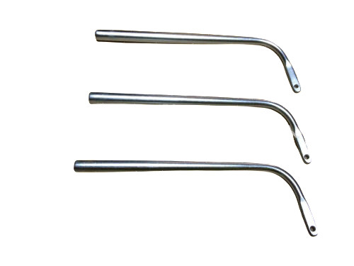 Needle Loom Textile Spares Parts Pipe Tube Needle For DAHU Comez Crochet Machine