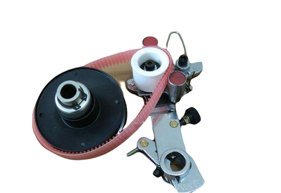 Muller Spare Parts Loom Machine Automatically Feed Weft Belt Kyang Yhe Needle Loom Parts Narrow Fabric Loom Parts