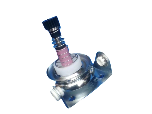 Kyang Yhe Muller Needle Loom Spare Parts Textile Yarn Tensioner