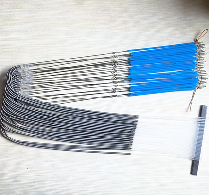 Weaving Frames Wire Heald Computerized Narrow Fabric Jacquard Head Spare Parts