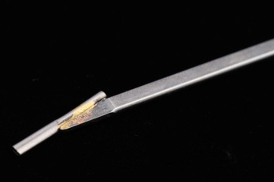 Eyelet Tube Needle Loom Spare Parts