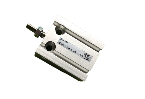 SMC Cylinder Staubli Spare Parts Weaving Loom Accessories