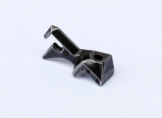 Picanol Vamatex Leonardo K88 Textile Spares Parts Guide Hook 2523144A
