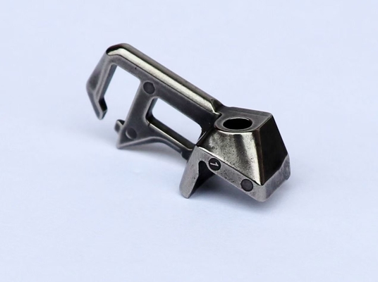 Picanol Vamatex Leonardo K88 Textile Spares Parts Guide Hook 2523144A