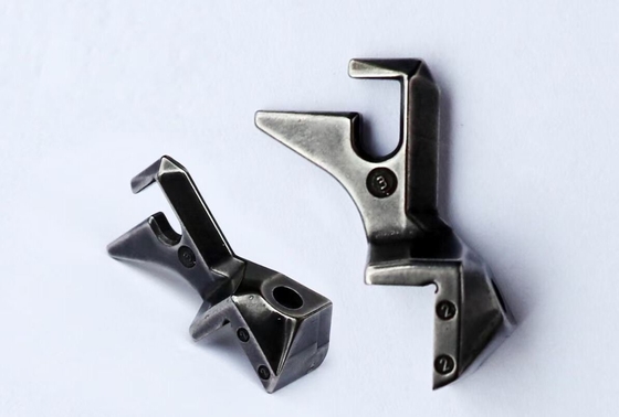 Picanol Vamatex Leonardo K88 Textile Spares Parts Guide Hook 2523144A