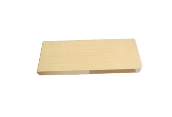 Weaving Machine Textile Spares Parts Heald Frame Guide For Picanol Vamatex Rapier Loom