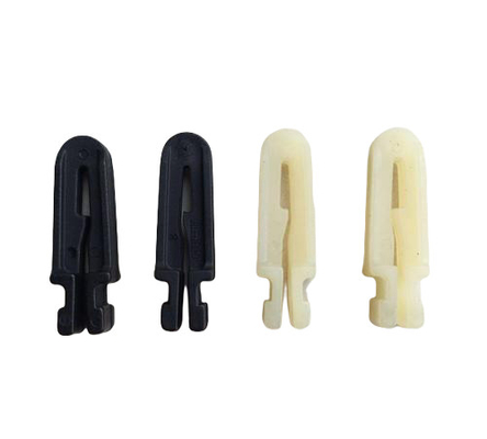 Loom Textile Spares Parts DRC Heald Frame DRC Connector