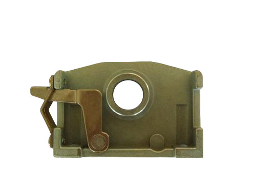 Loom Textile Spares Parts DRC Heald Frame DRC Connector