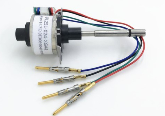 QNOM Motor Picanol Air Jet Loom Spare Parts BE300969 BE300601 BE300600 BE306904 BE312777 BE307000