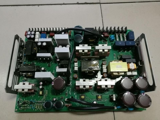 Gamma Picanol Loom Spare Parts Be304289 Pb 3 Be302553 Aib 2 Be3032460 Triax 3 Board