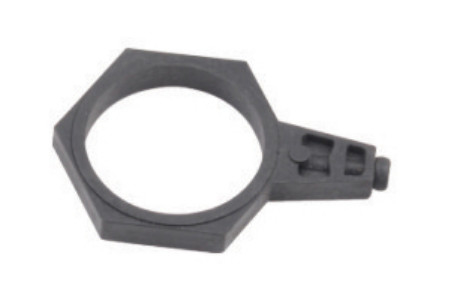 Weaving Textile Machinery Rapier Loom Machine Parts F29450103 Dobby Spring Hook