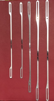Duplex Heald Wire For Jakob Muller Narrow Fabric Ribbon Belt Loom Parts