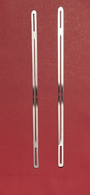 Duplex Heald Wire For Jakob Muller Narrow Fabric Ribbon Belt Loom Parts