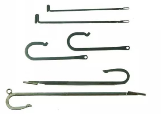 Eyelet Needle Pipe Needle 16390040 Crochet Knitting Machine Spare