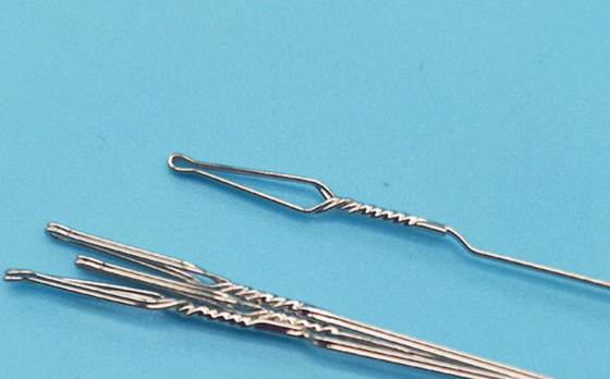 Weaving Frames Wire Heald Computerized Narrow Fabric Jacquard Head Spare Parts