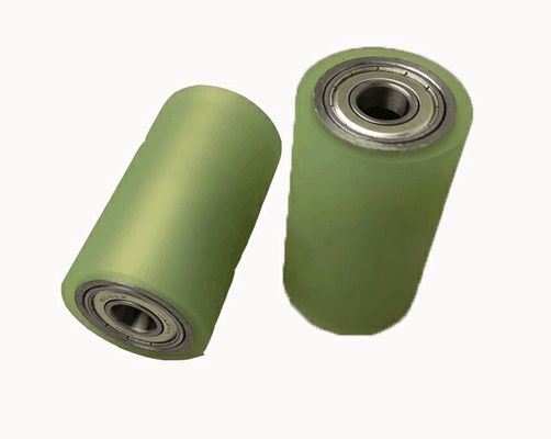 Muller Varitex Kyang Yhe Needle Loom Spare Parts PU Roller