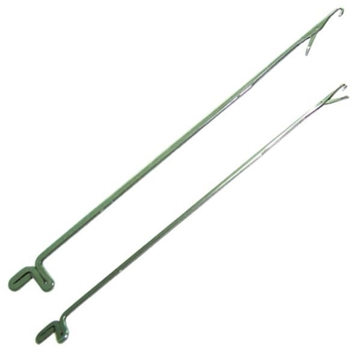 Vosaspec130 5G Computerized Flat Knitting Machine Parts Knitting Needles