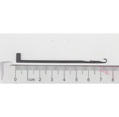 12G Computerized Flat Knitting Machine Spare Parts  Stanger Machine Knitting Needles