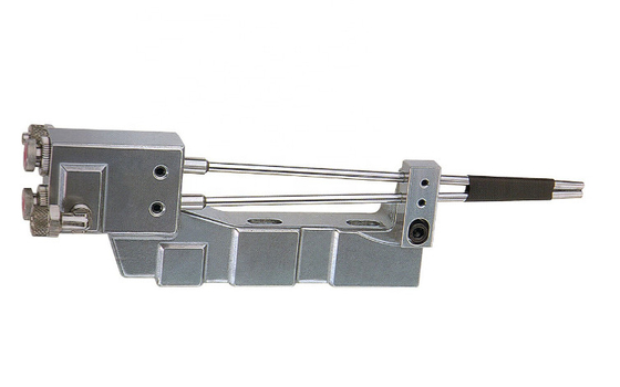 Weaving Toyota Loom Spare Parts For Textile Looms 4 Color 4C Main Nozzle Relay Nozzle