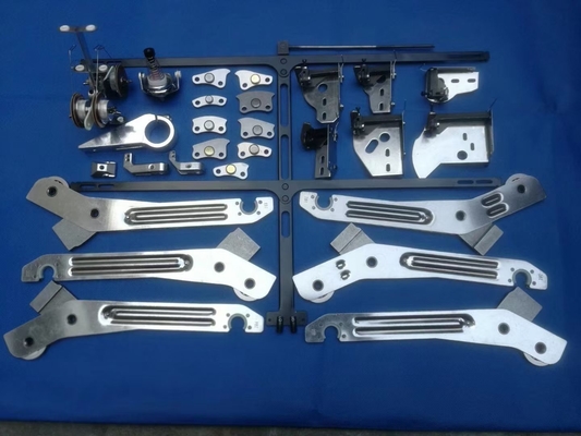 Kyang Yhe Muller Needle Loom Spare Parts Textile Yarn Tensioner