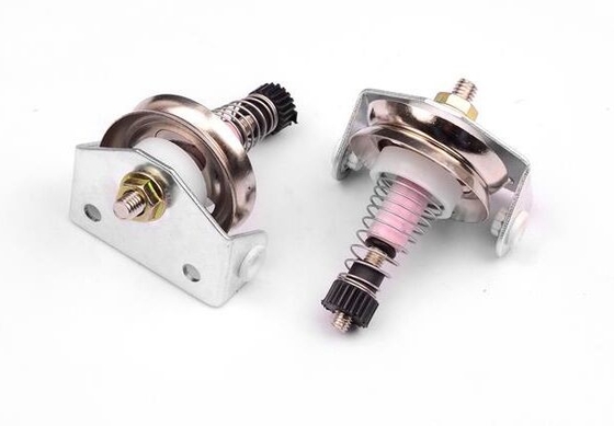 Kyang Yhe Muller Needle Loom Spare Parts Textile Yarn Tensioner