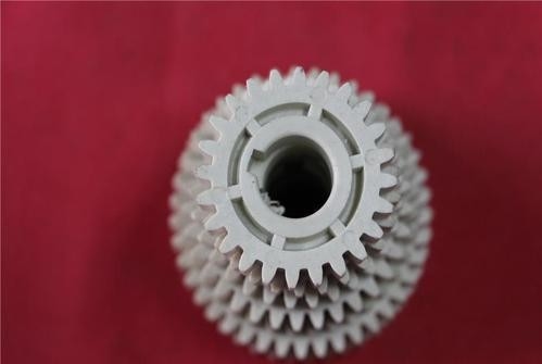 Textile Muller Spare Parts Weft Yarn Control For Needle Loom