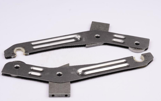 Textile Muller Spare Parts Weft Yarn Control For Needle Loom