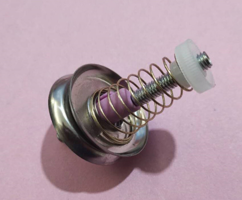 Kyang Yhe Muller Needle Loom Spare Parts Textile Yarn Tensioner