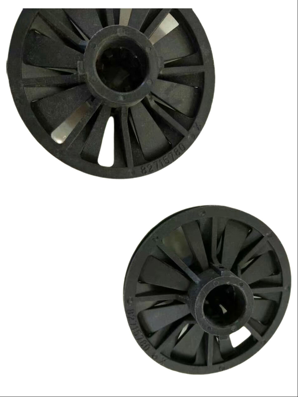 Kyang Yhe Jingyi Needle Loom Spare Parts Weft Umbrella Wheel