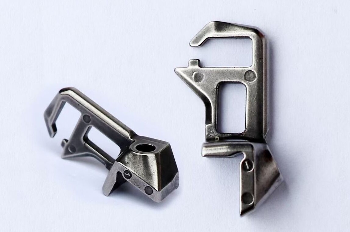 Picanol Vamatex Leonardo K88 Textile Spares Parts Guide Hook 2523144A