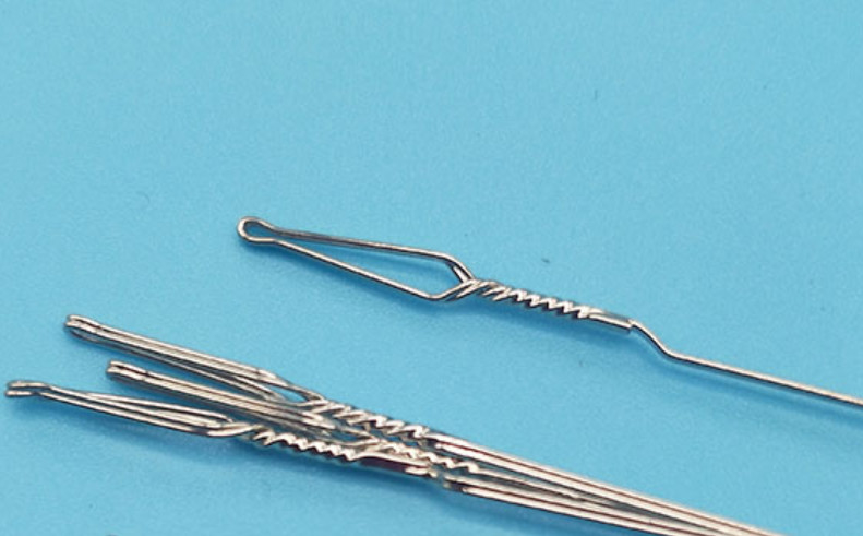 Weaving Frames Wire Heald Computerized Narrow Fabric Jacquard Head Spare Parts
