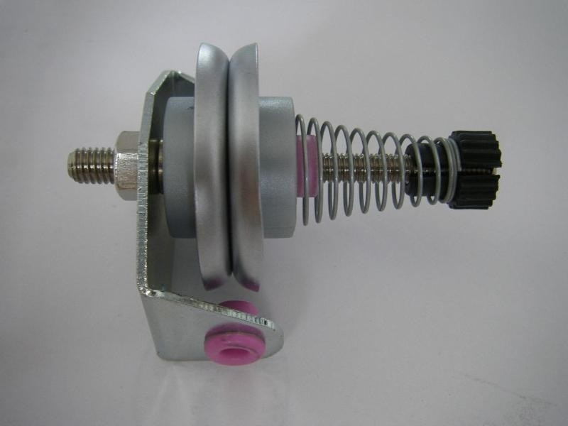 Kyang Yhe Muller Needle Loom Spare Parts Textile Yarn Tensioner